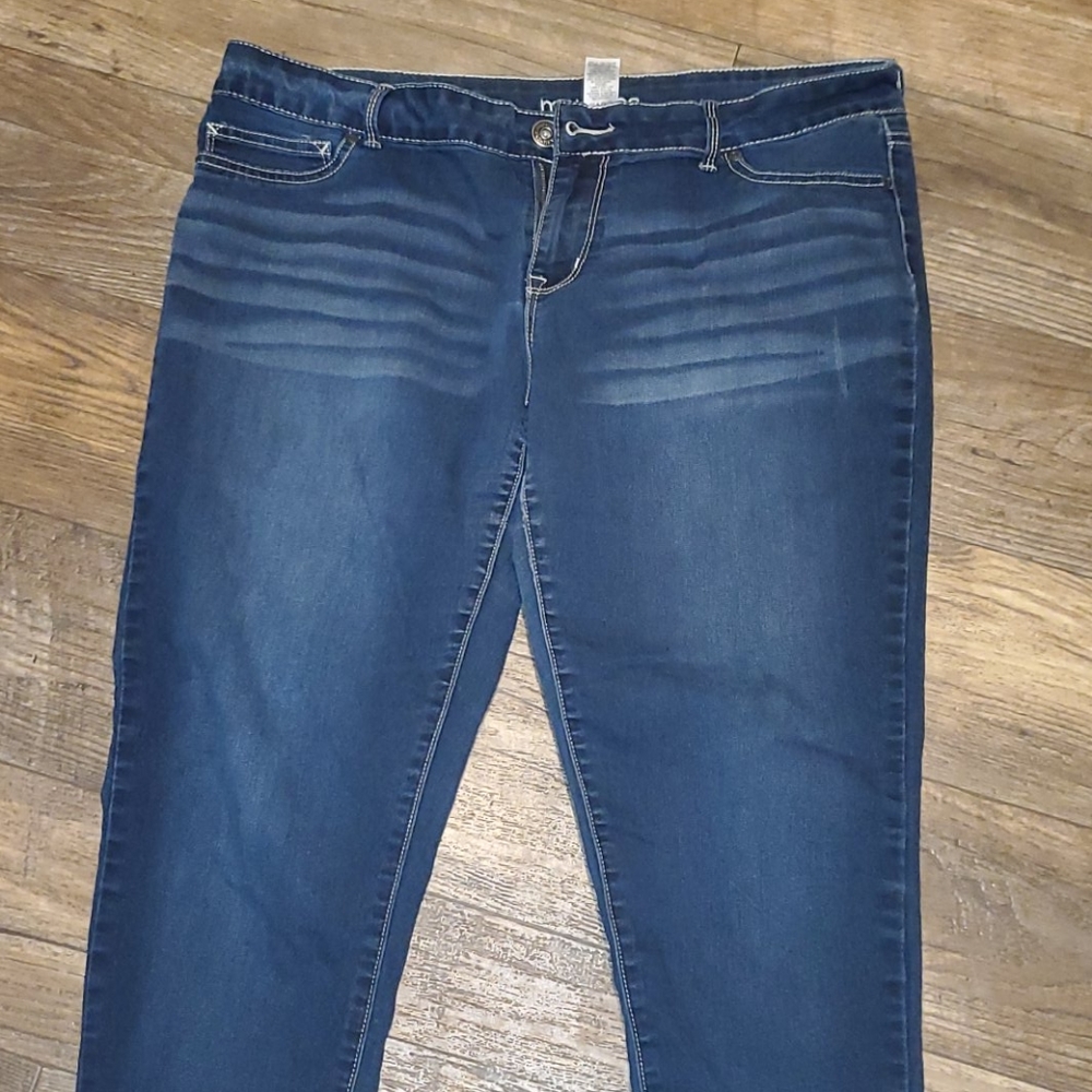 Jeggings
